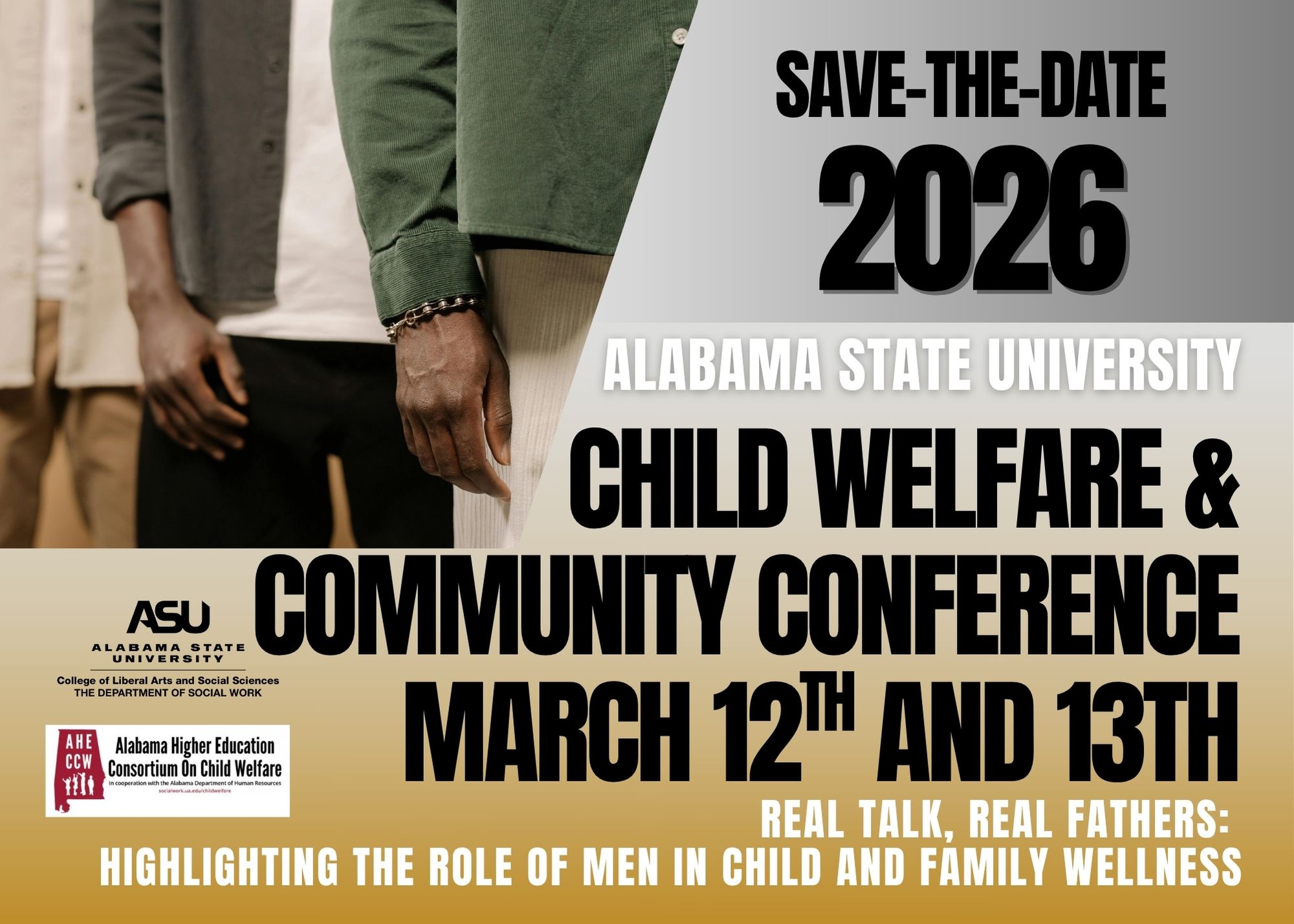 5th Annual Child Welfare & Community Conference