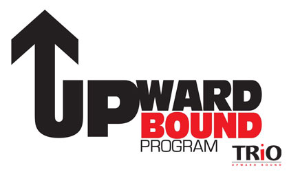 upward bound logo