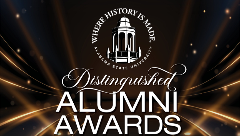 Distinguished Alumni Award