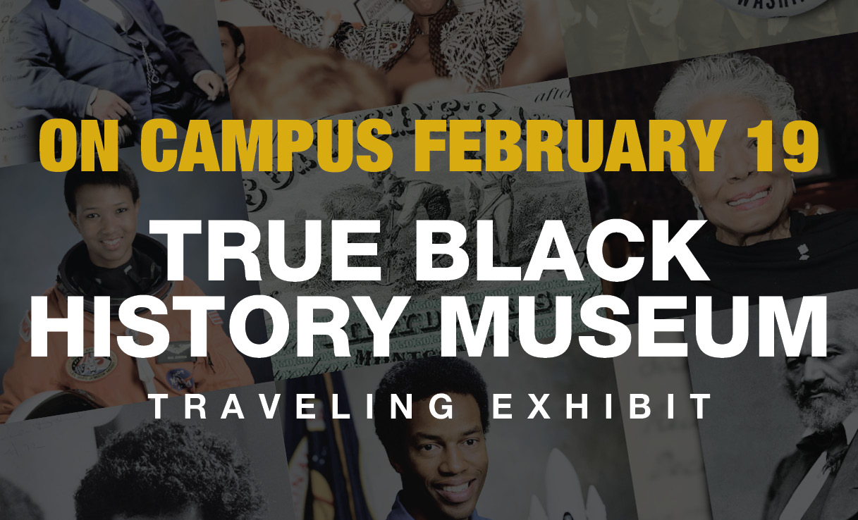 Black History Museum