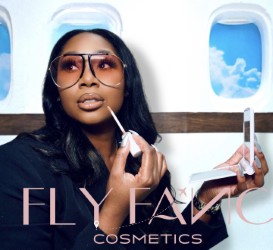 FlyFanci Cosmetics