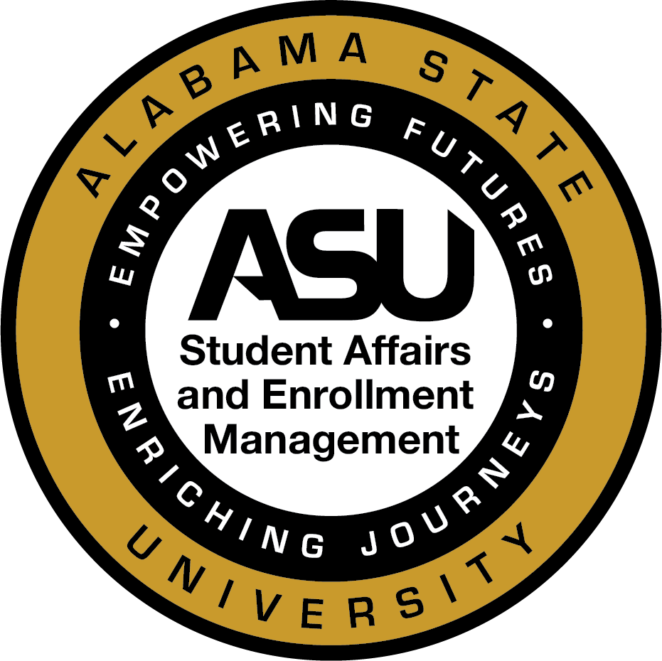 Student Affairs Logo