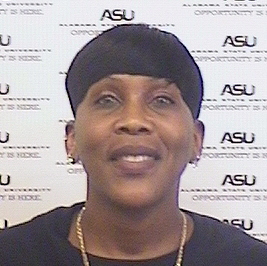 Lashawnda Alexander Image