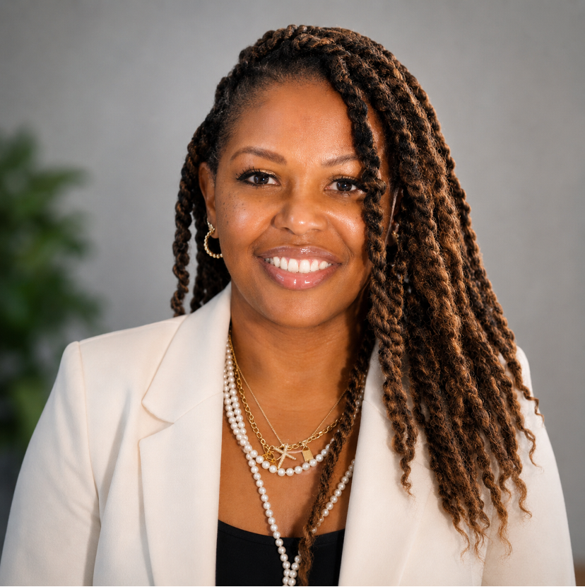 Dr. Patrice W. Glenn Jones