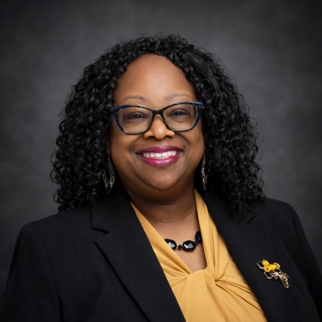 Dr. Rhonda M. Collier