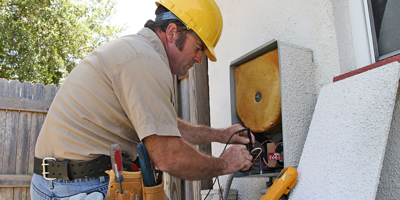 Worker