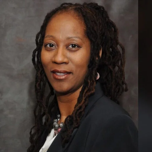 Dr. Kimberly King-Jupiter