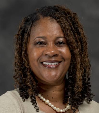 Dr. Sonja Harrington-Weston