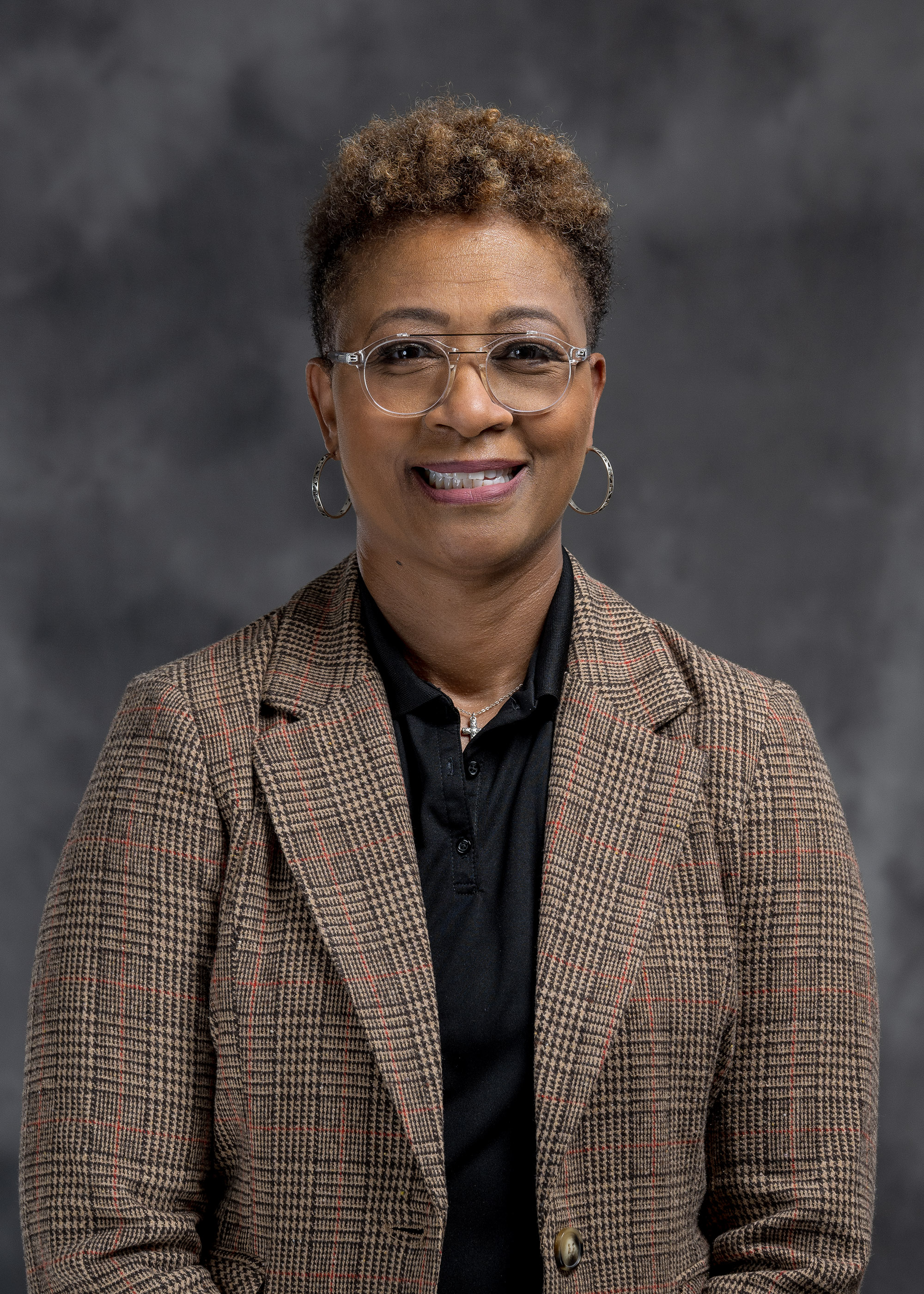 Dr. Yolanda Clark