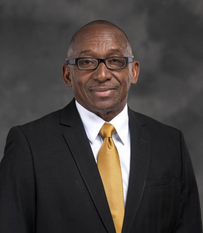 Bobby Singleton
