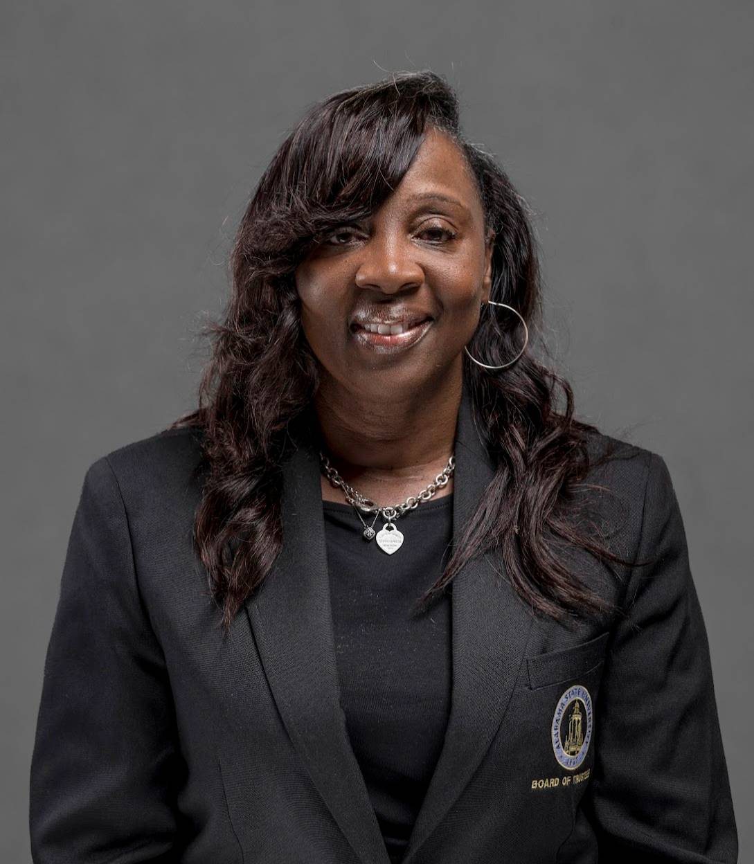 Paulette Edwards