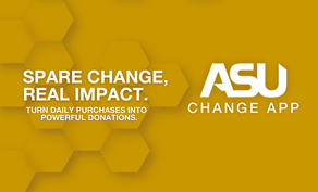 ASU Change App