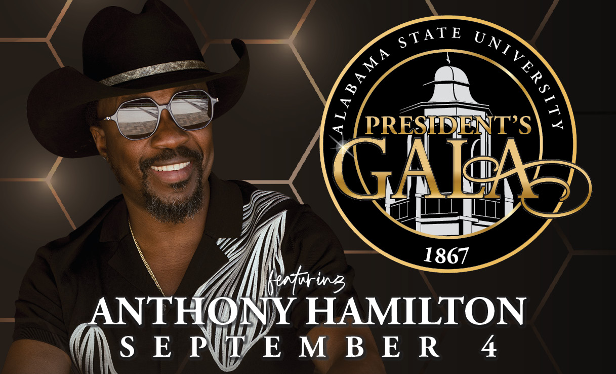 Presidents Gala