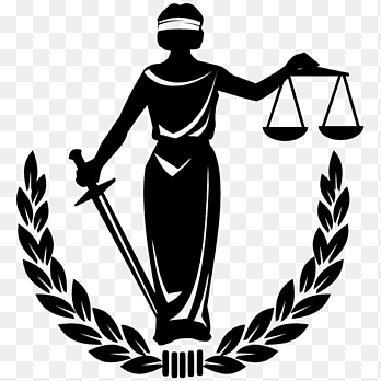 image of lady justice 