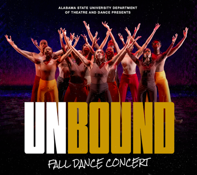 unbound photo
