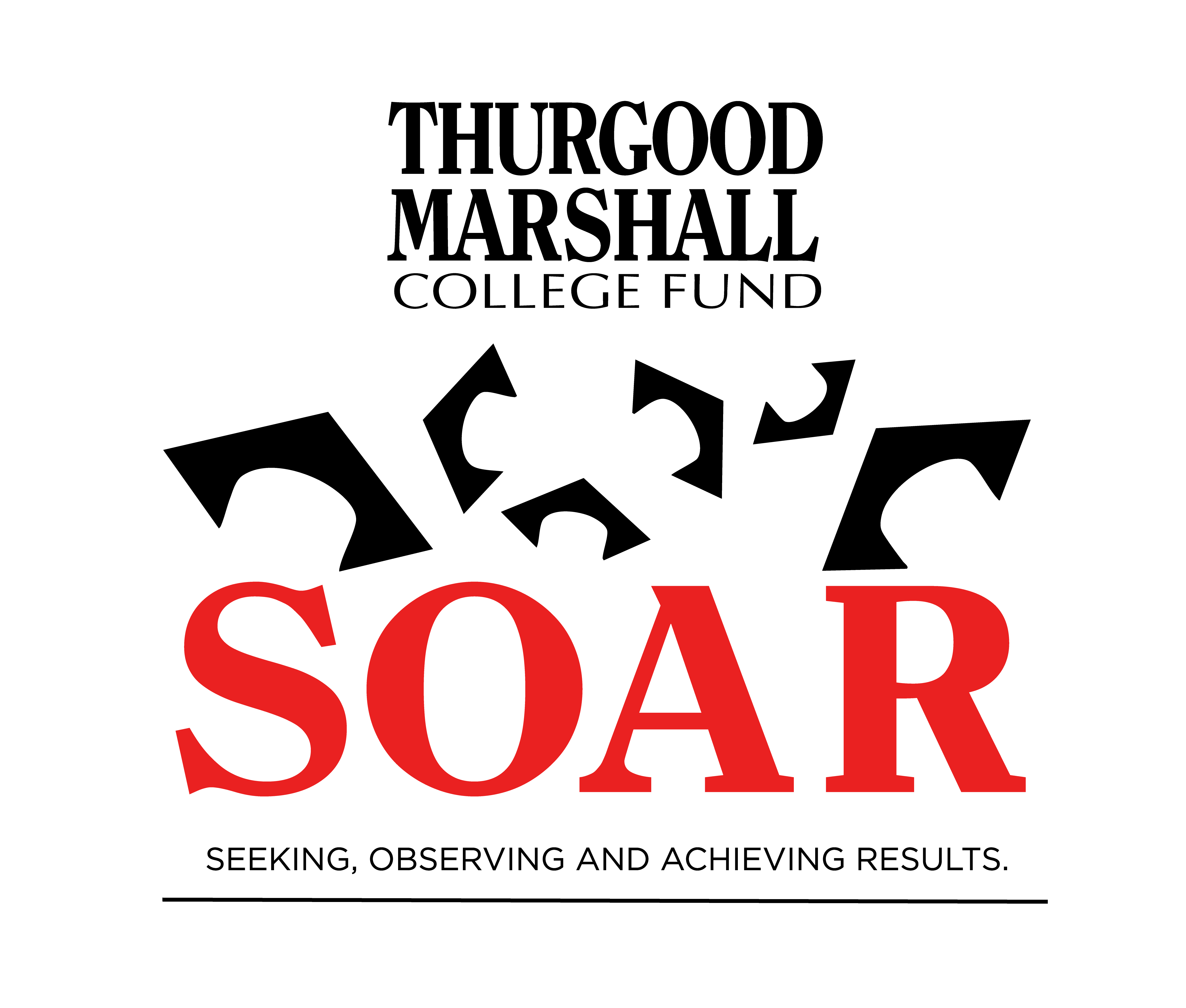 thurgood marshall soar