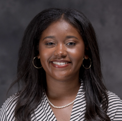Gabrielle Ragland