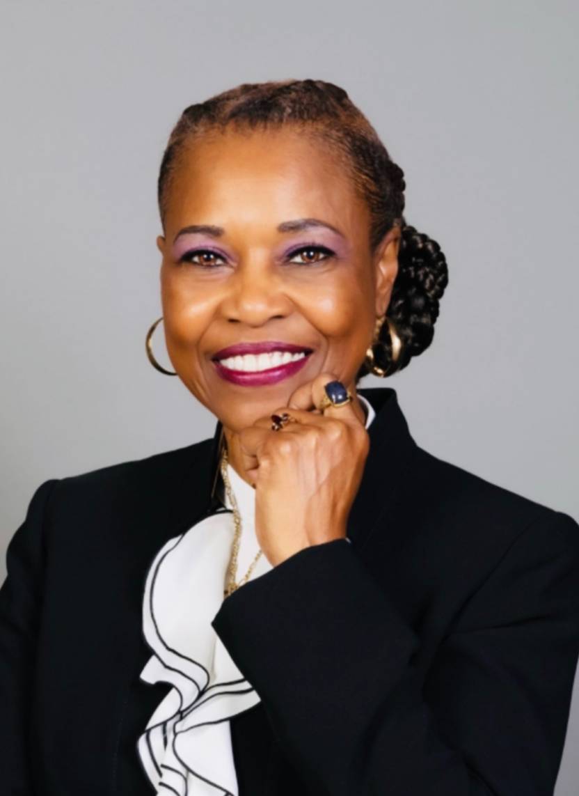 Linda Tyson