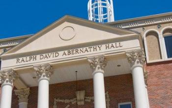 Abernathy Hall