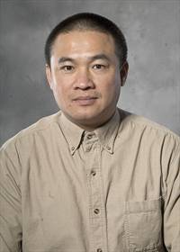 Dr. Hongzhuan Wu