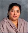 Dr. Praseetha Subbarayan