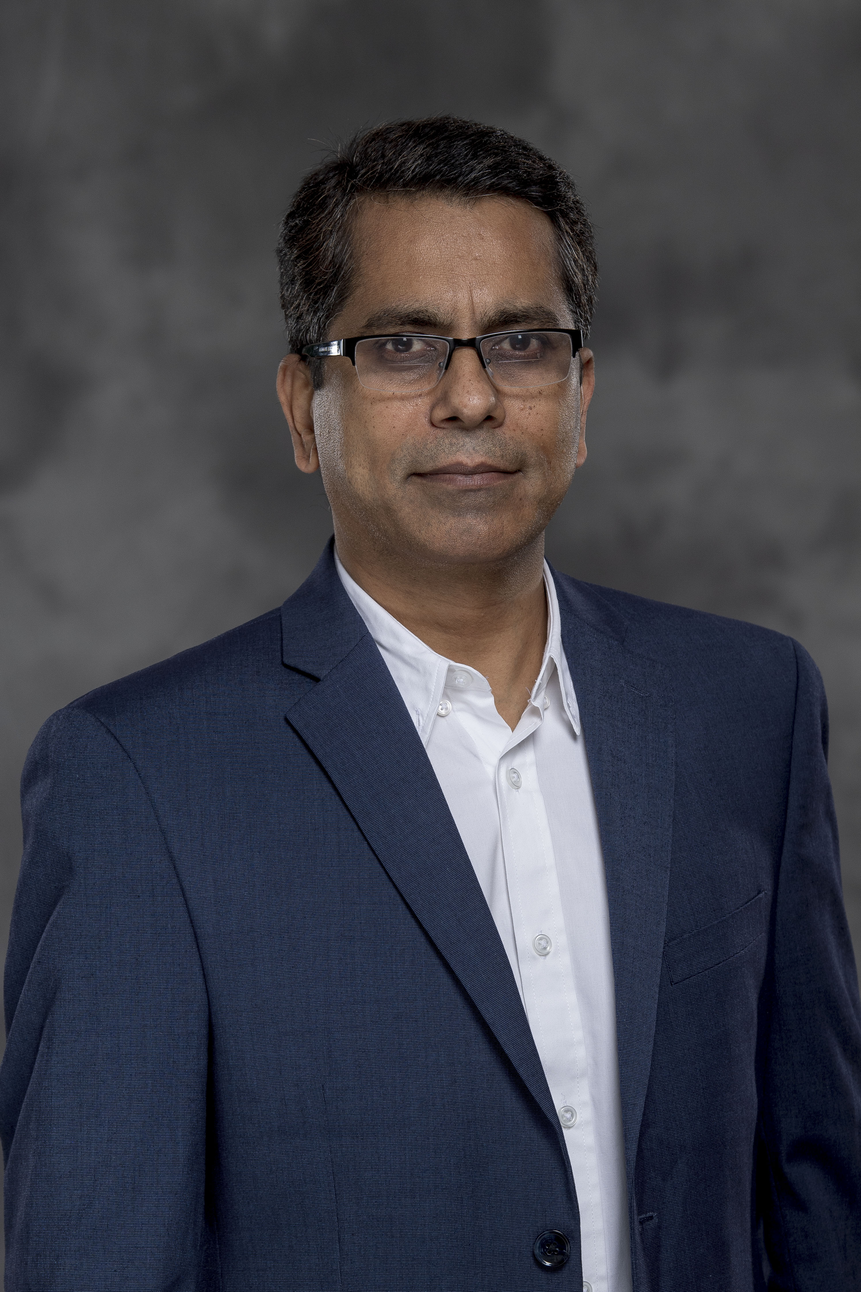 Dr. Rahman