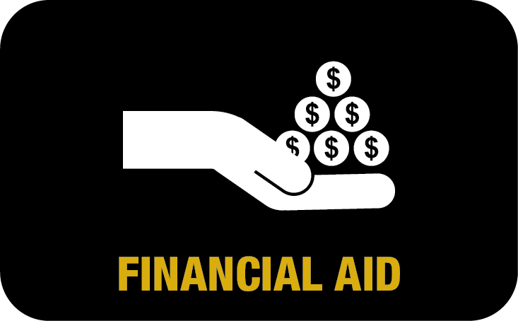 Financial Aid icon