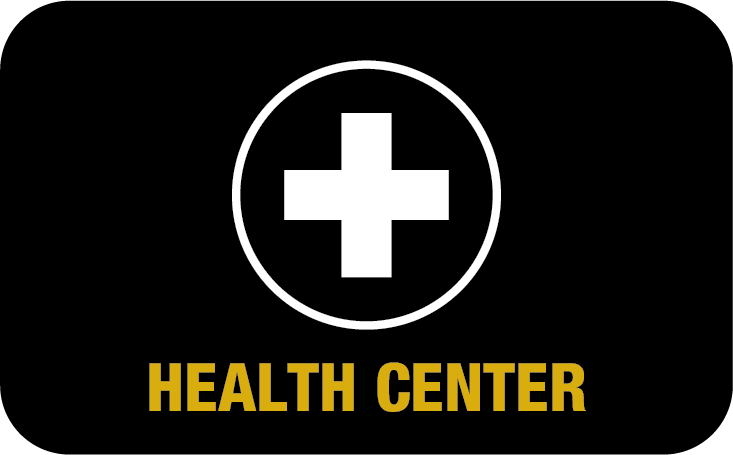 Health center icon